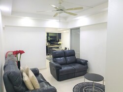 Blk 262 Tampines Street 21 (Tampines), HDB 3 Rooms #270666711